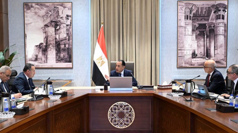 رئيس مجلس الوزراء، الدكتور مصطفى مدبولي