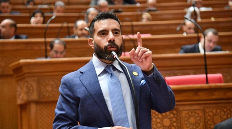 إسلام قرطام