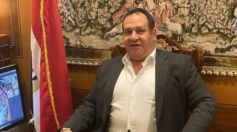 رجل الأعمال صبري نخنوخ