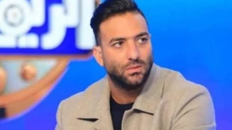 أحمد حسام ميدو 