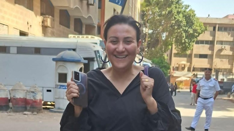 سيدة دجلة 