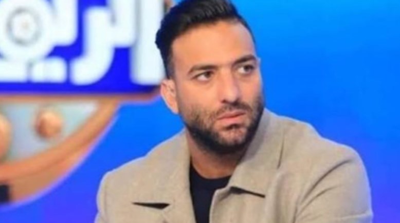 أحمد حسام ميدو 