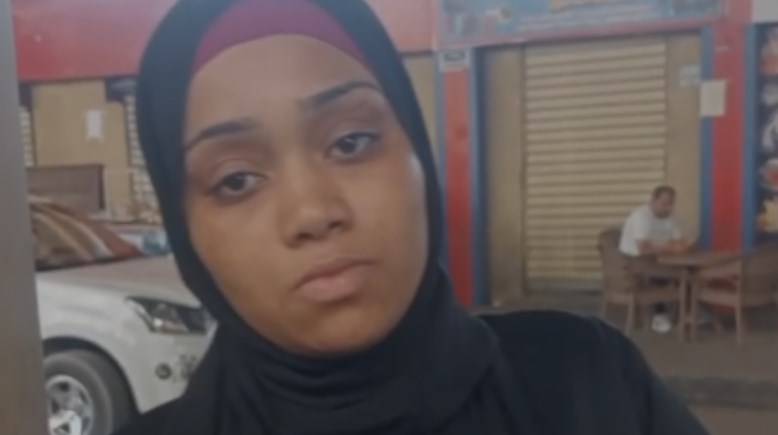 عروس منشأة ناصر 