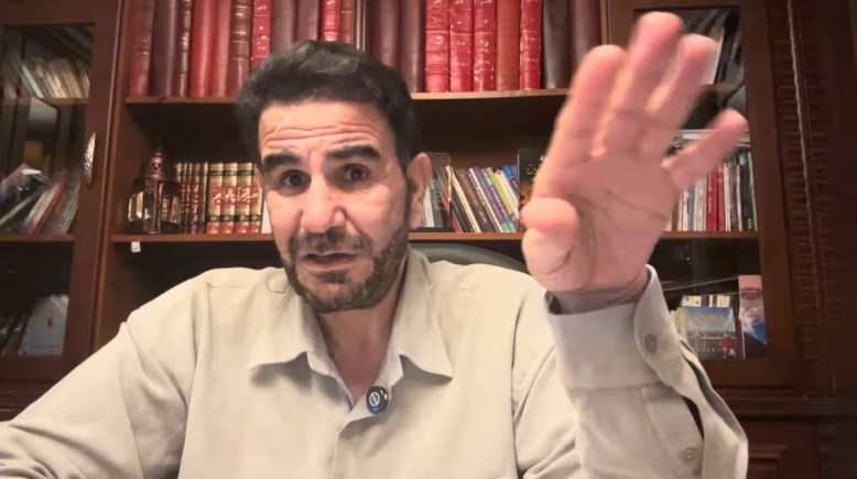 إبراهيم المنيسي