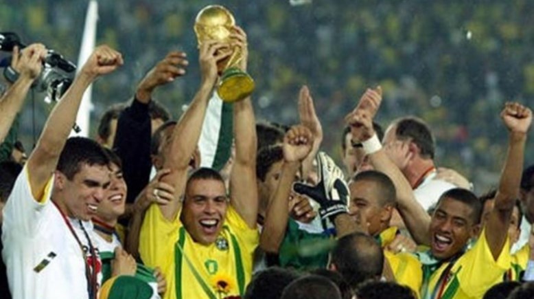 كأس العالم 2002
