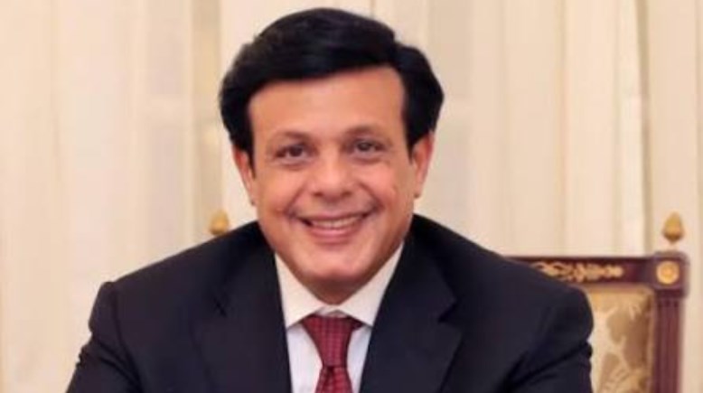 الدكتور محمد حمودة 