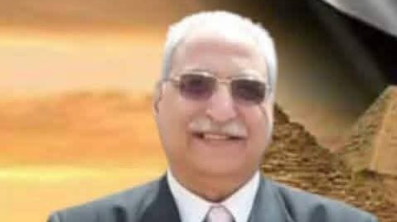 وكيل وزارة التربية والتعليم بالبحر الأحمر 