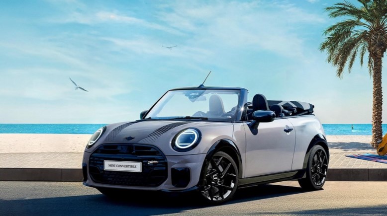 MINI Cooper 3