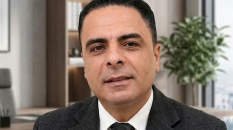 رئيس مدينة قلين بكفر الشيخ 