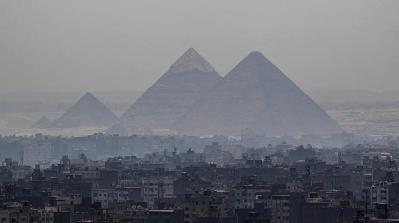 ديون مصر