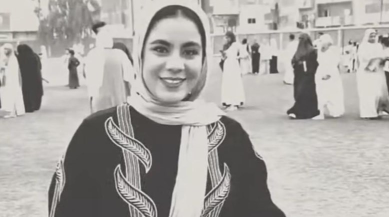 فاطمة محمود التي أنهت حياتها بسبب الديون