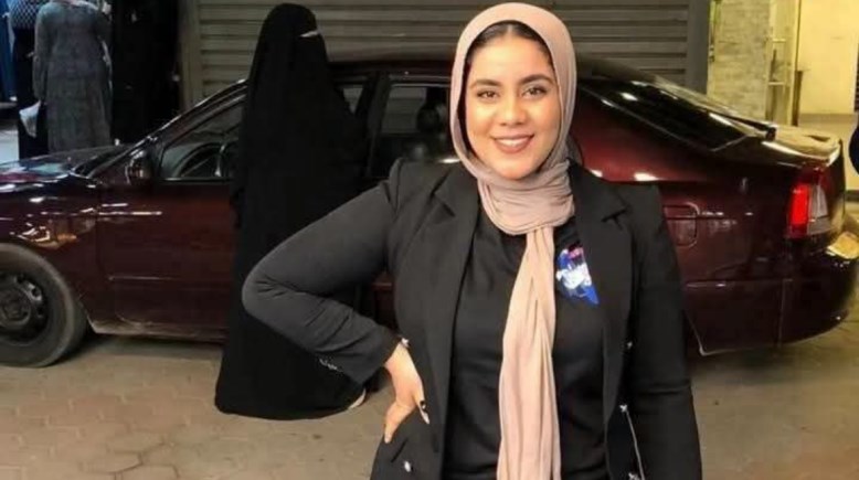 فاطمة فتاة الإسماعيلية 