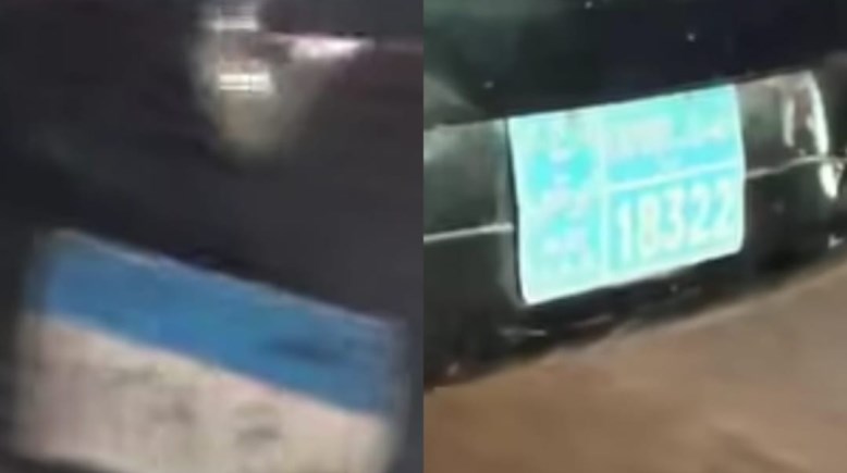 جانب من الفيديو