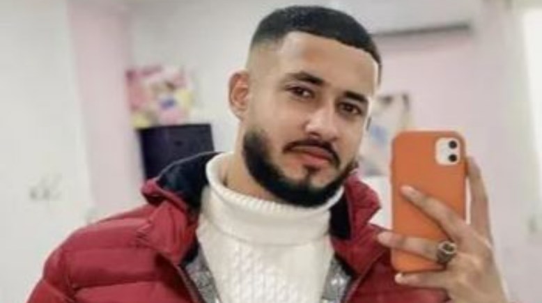 الشهيد عبد الجواد أبو لبن