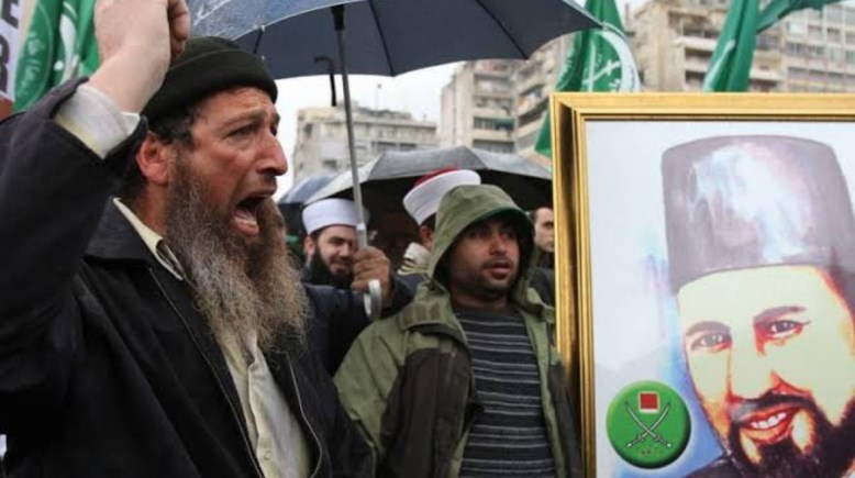 الأخوان المسلمين في أوروبا