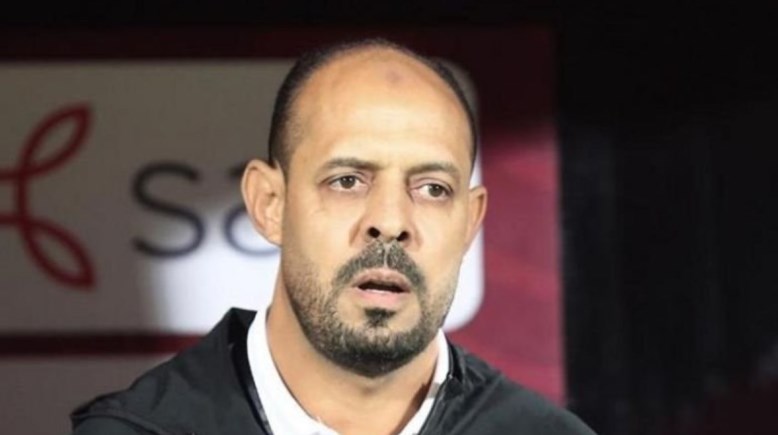 عماد النحاس 