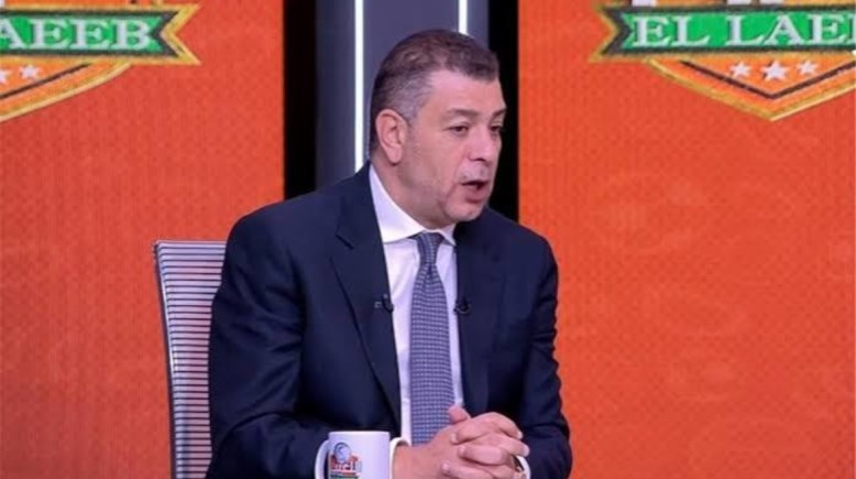 هاني شكري 