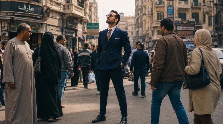 تعبيرية