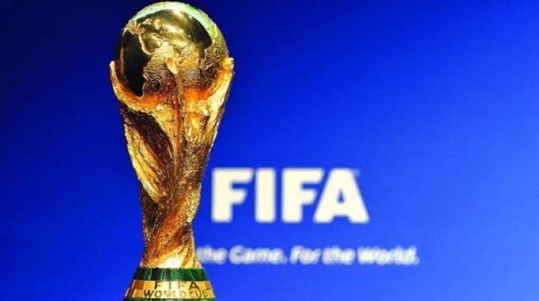 كأس العالم 2026