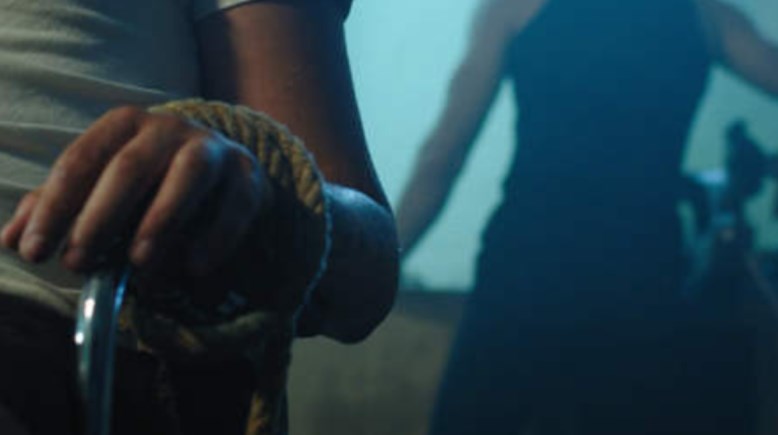 اختطاف 