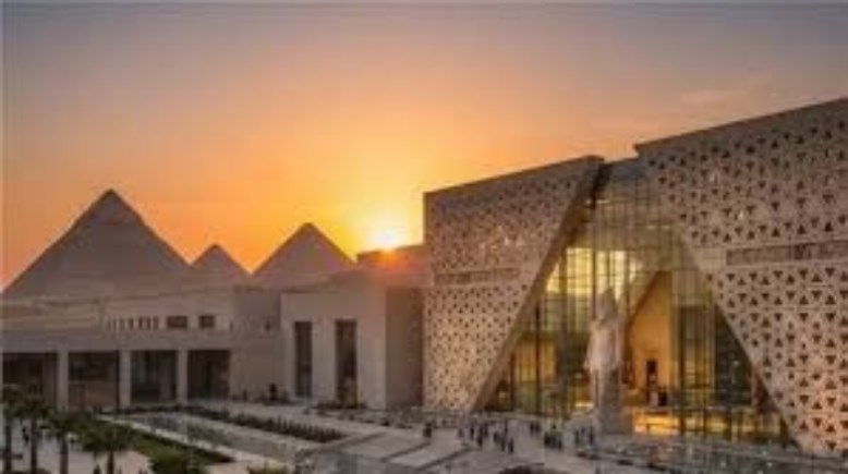 وظائف المتحف المصري الكبير 2026