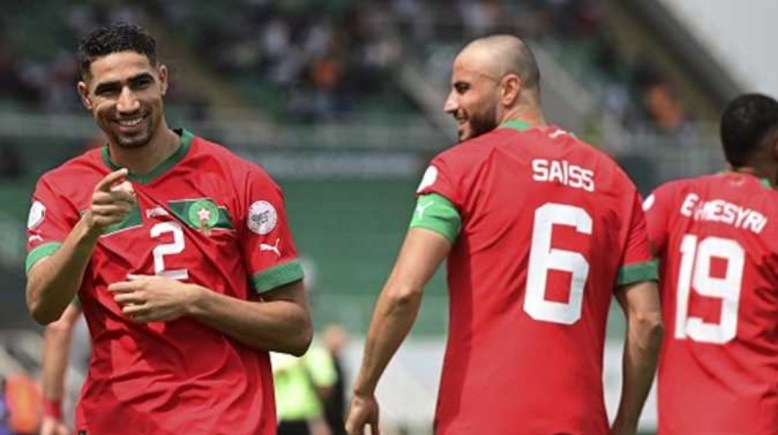 موعد مباراة المغرب القادمة في كأس العالم 2026