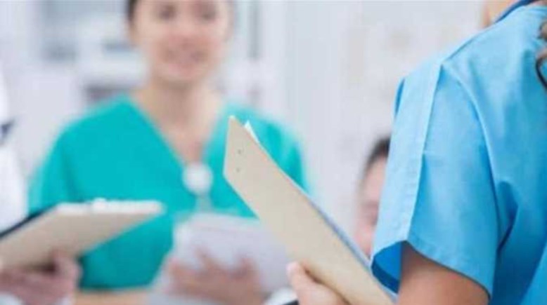  تمريض عسكري للبنات بعد الإعدادية