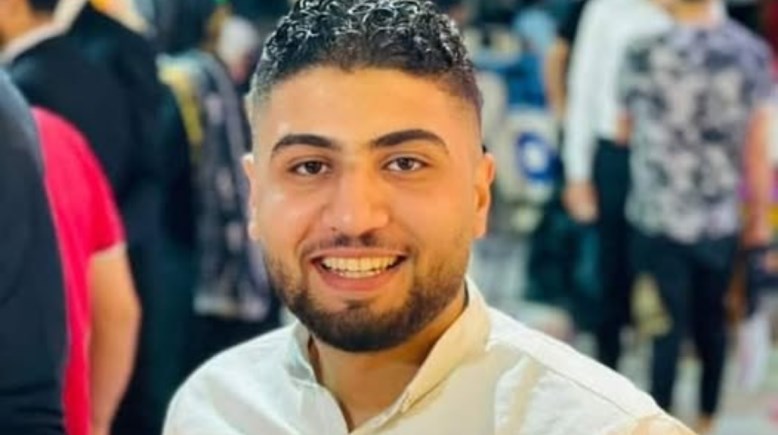 صاحب شركة أدوات الأسنان علي محمد
