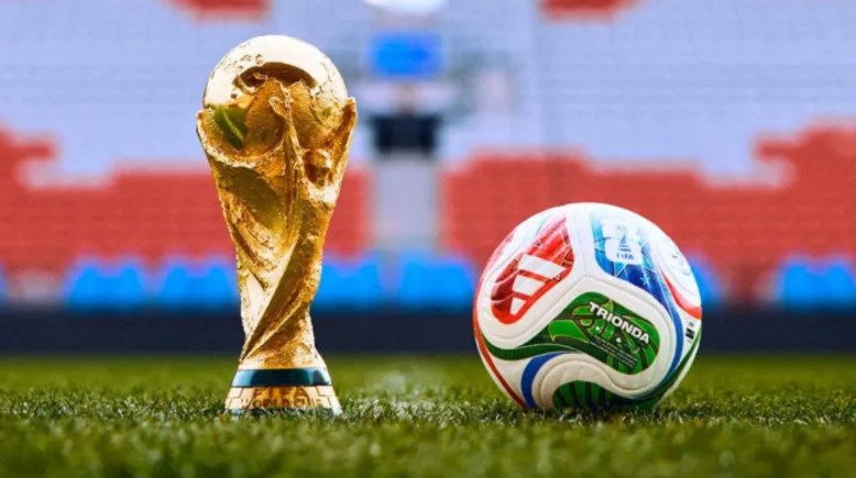 كأس العالم 2026
