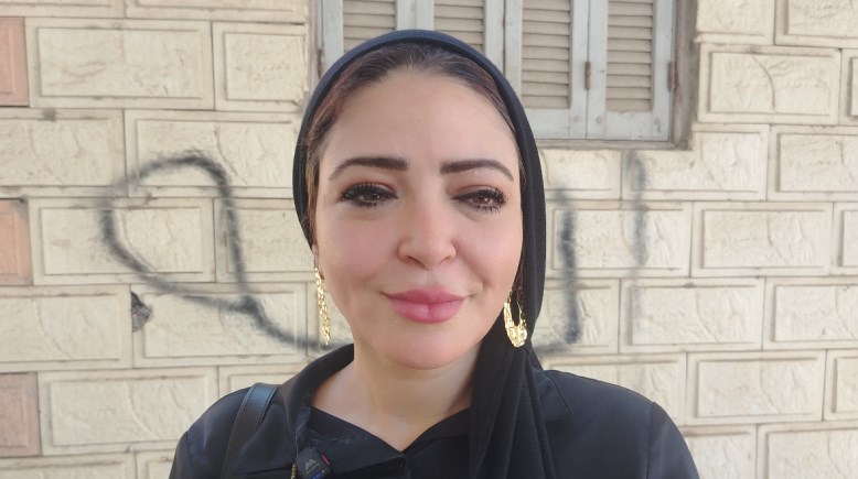 محامية المتهمة تكشف تفاصيل الوداع الأخير