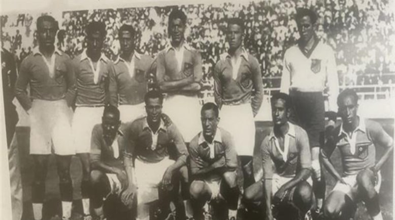 منتخب مصر في كأس العالم