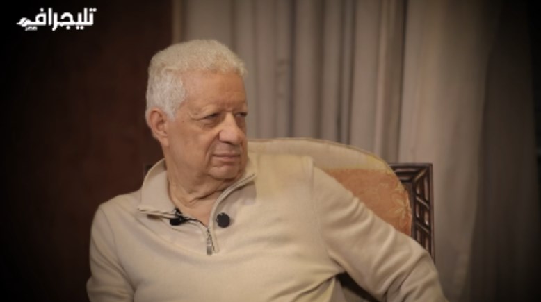مرتضى منصور