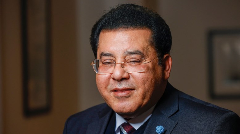 أيمن نور