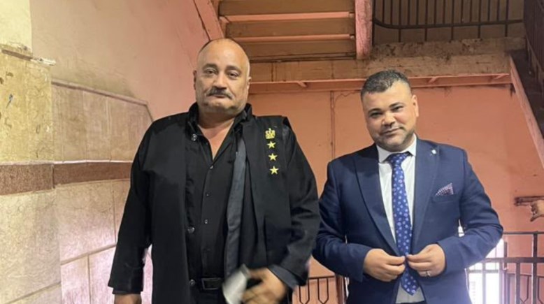 محامي صاحبة واقعة تعليم بنها