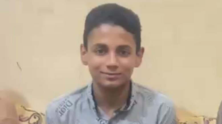 الطالب عمر محمد 