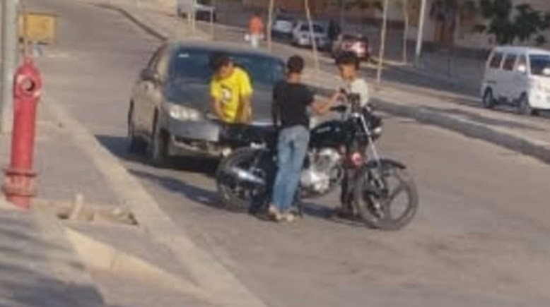 جانب من الواقعة 