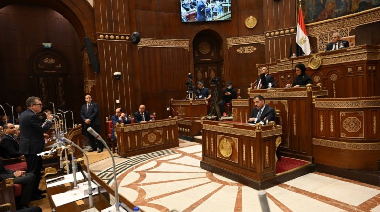 مجلس الشيوخ
