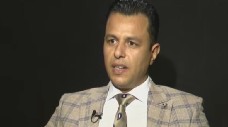 المحامي احمد طلبة 