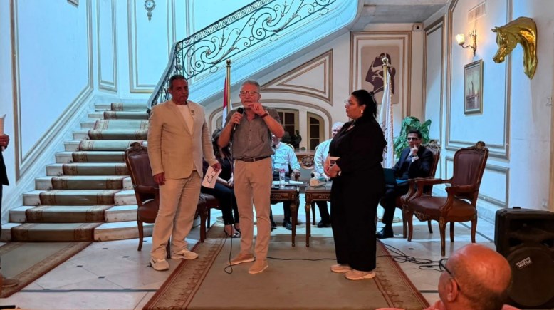  النادي السياسي بحزب المحافظين