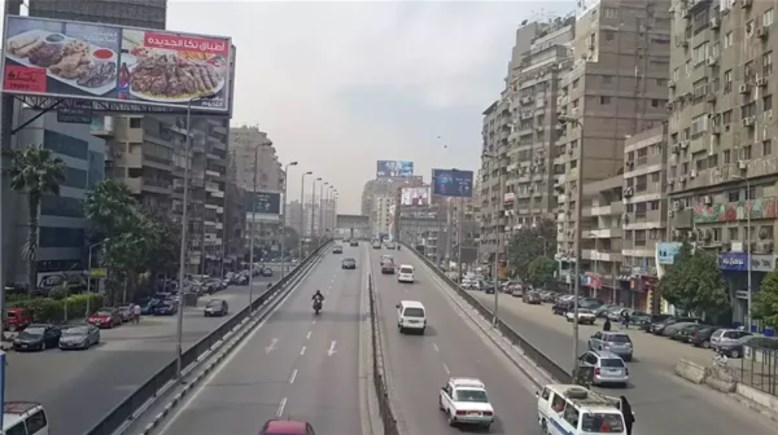 شارع 26 يوليو - أرشيفية