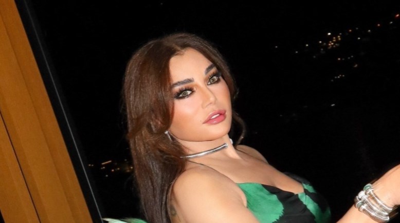 هيفاء وهبي