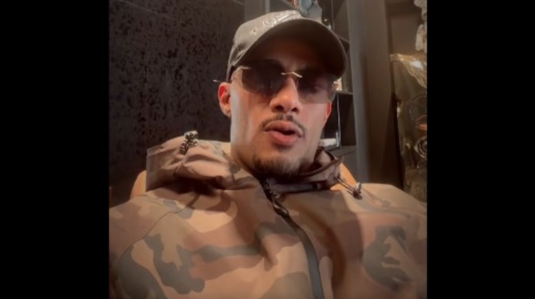محمد رمضان