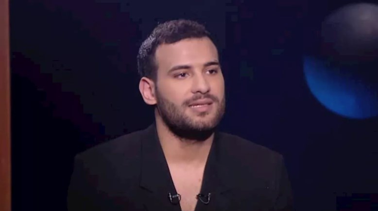 المطرب مسلم