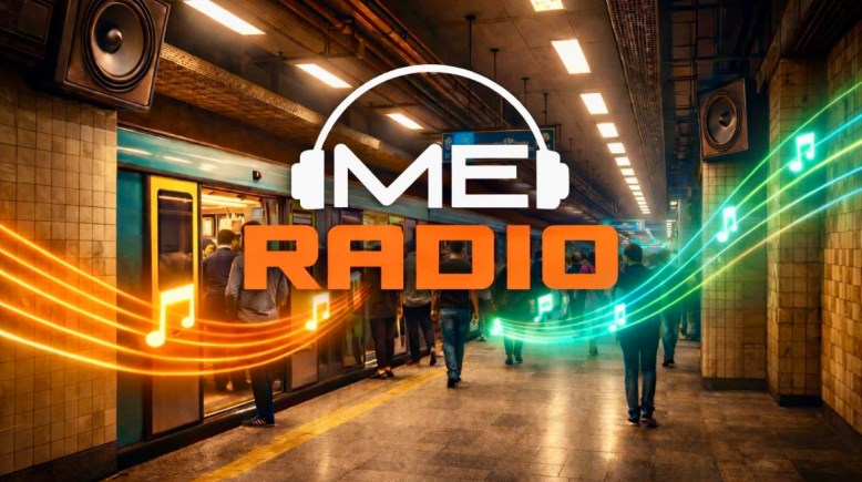 Radio Me