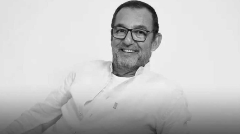 الفنان محمد مرزبان