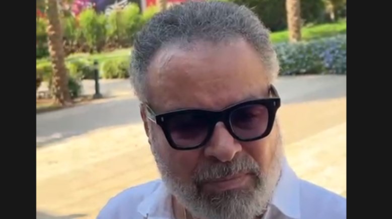 صبحي خليل