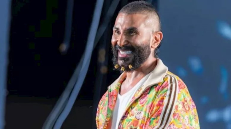أحمد سعد