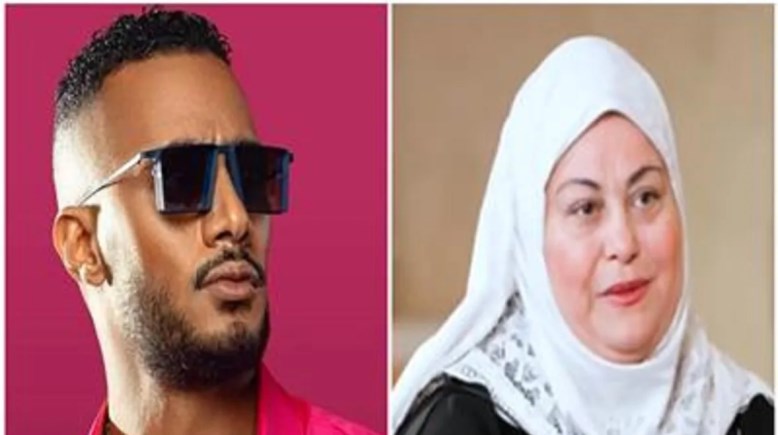 ناني سعد ومحمد رمضان