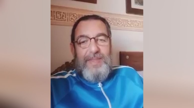 محمد مرزبان