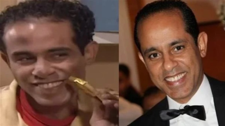 حمدي عباس